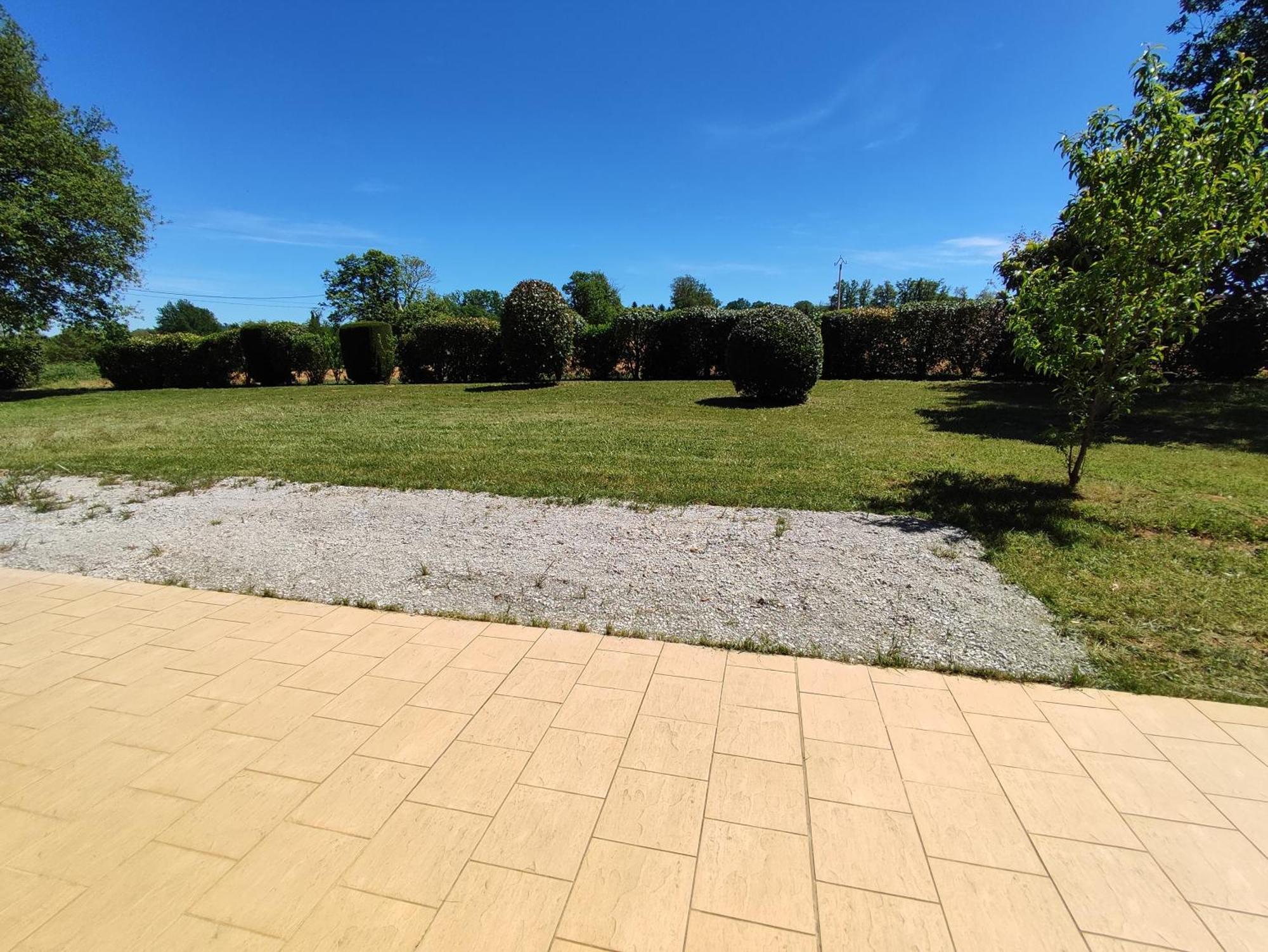 Appartement T2 Cosy Gourdon-en-quercy Exterior foto